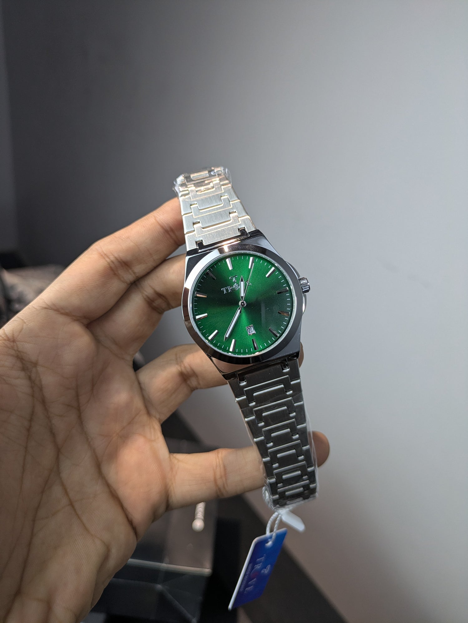 Trove Original Quartz Watch - TV106