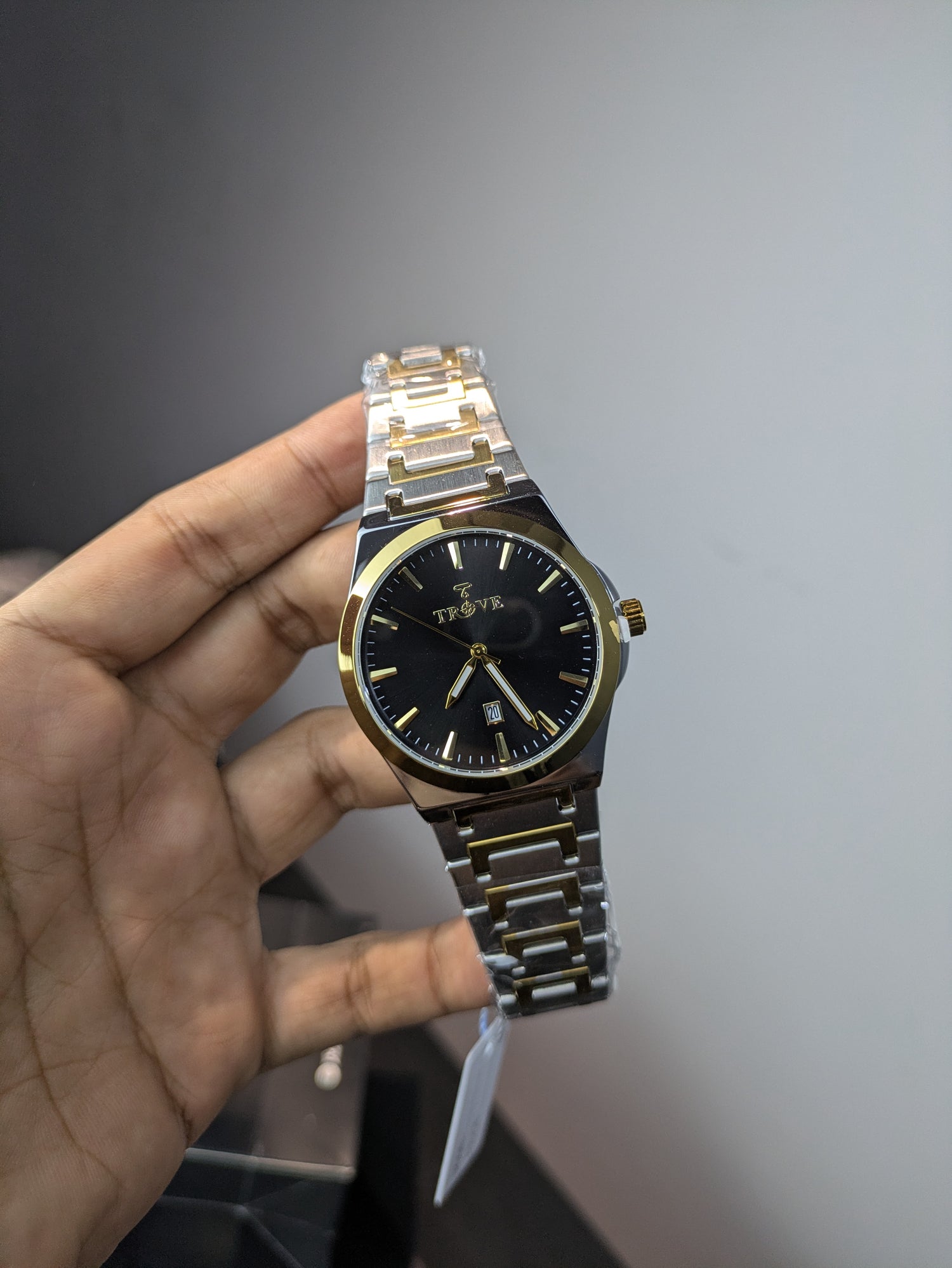 Trove Original Quartz Watch - TV106