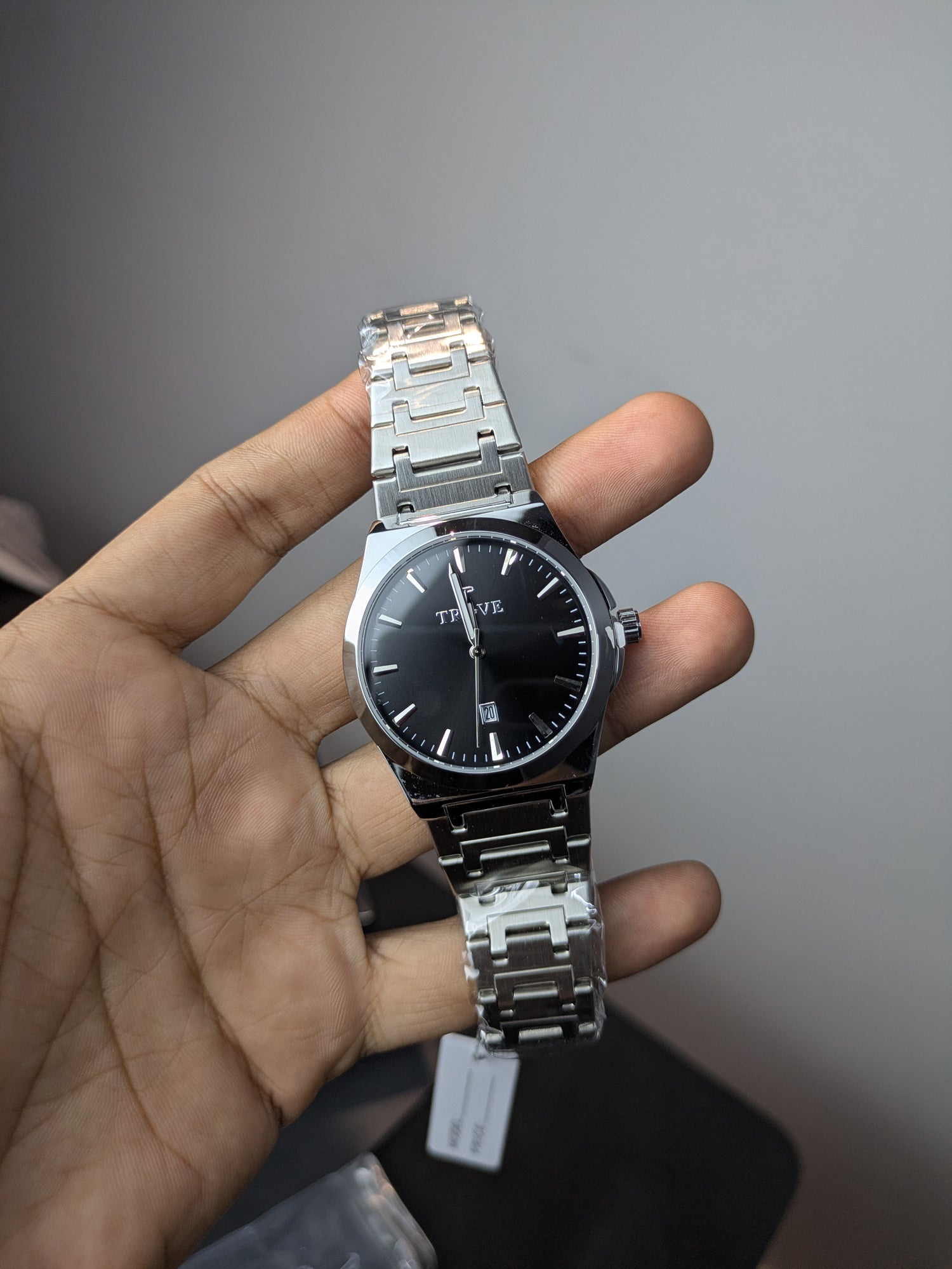 Trove Original Quartz Watch - TV106