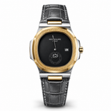 Patek Nautilus Down Second Watch