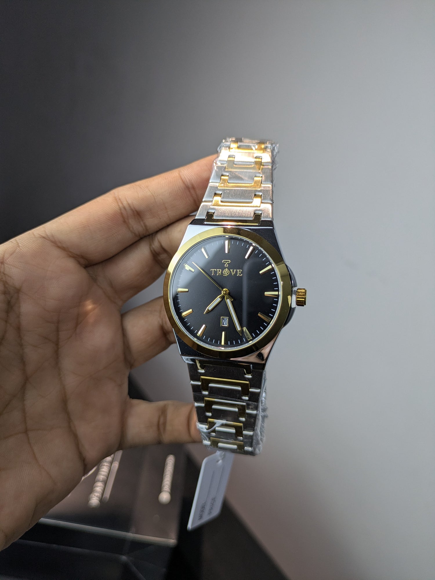 Trove Original Quartz Watch - TV106