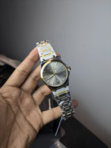 Trove Original Quartz Watch - TV106
