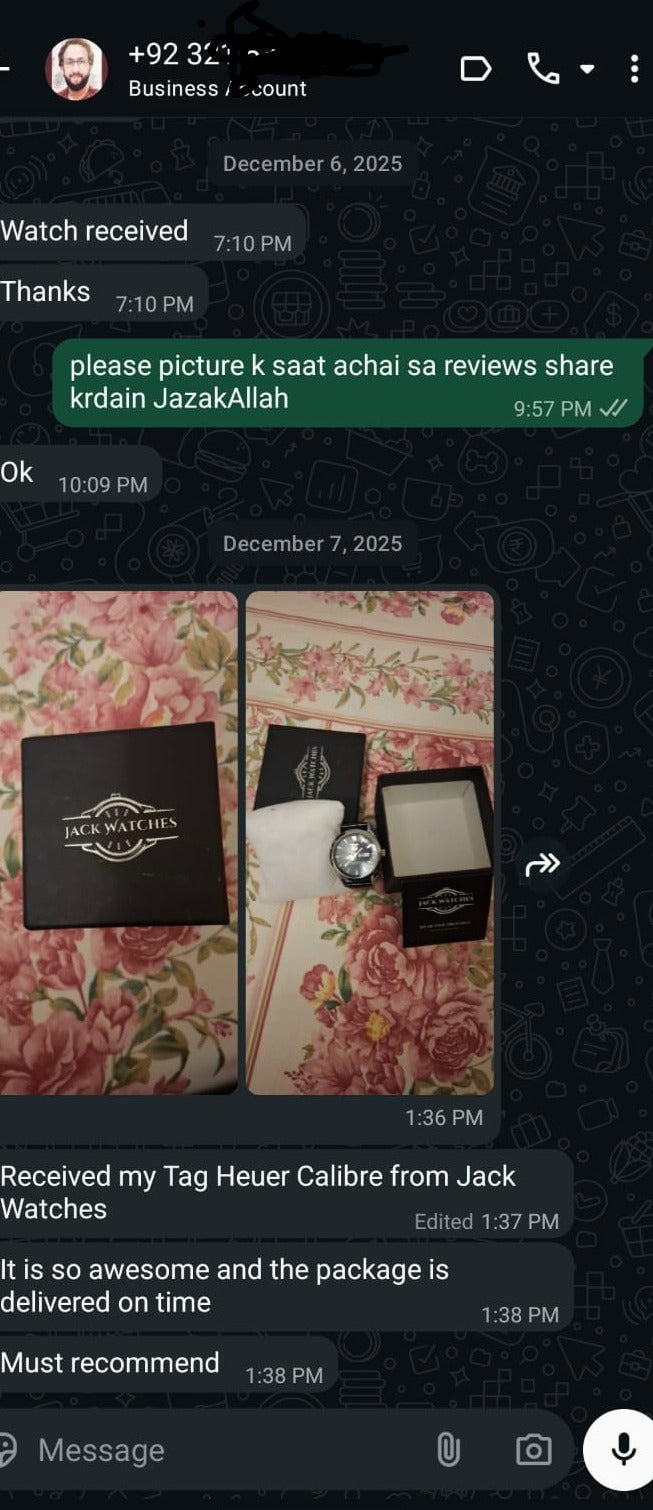 Whatsapp Reviews - Screenshot 17