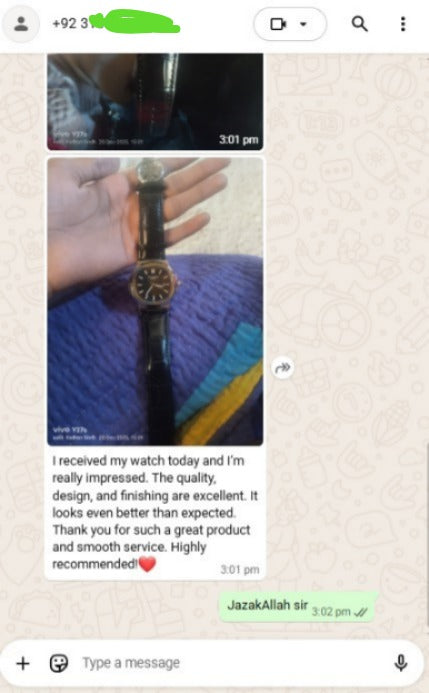 Whatsapp Reviews - Screenshot 18