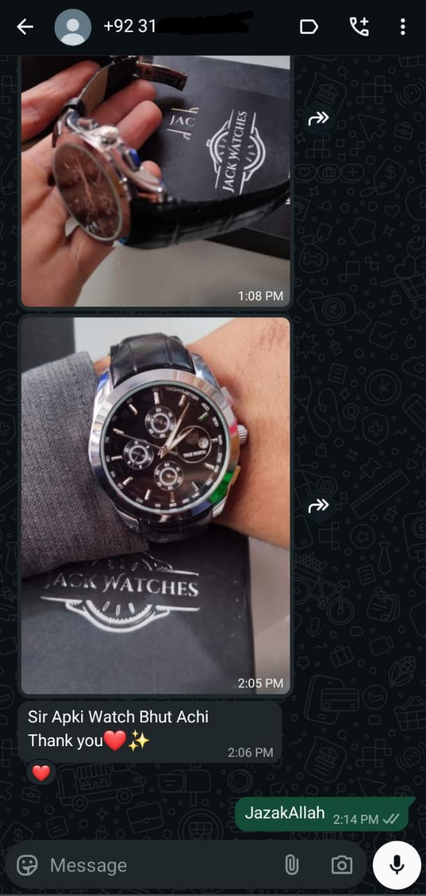 Whatsapp Reviews - Screenshot 24