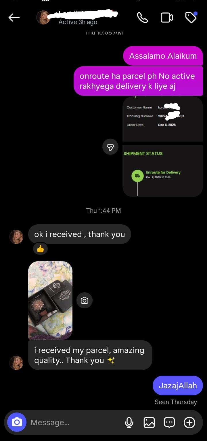 Whatsapp Reviews - Screenshot 5